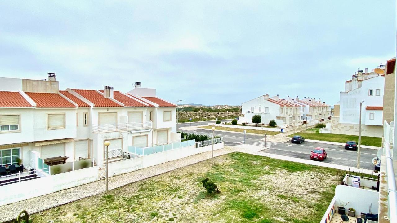 Amazing Baleal Beach Apartment - Kila I Ferrel  Exterior photo