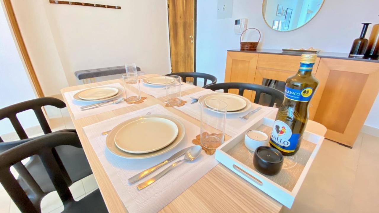 Amazing Baleal Beach Apartment - Kila I Ferrel  Exterior photo