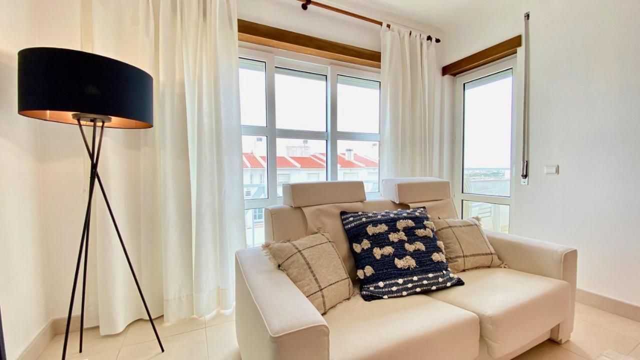 Amazing Baleal Beach Apartment - Kila I Ferrel  Exterior photo